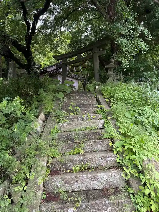 平内神社(兵庫県)