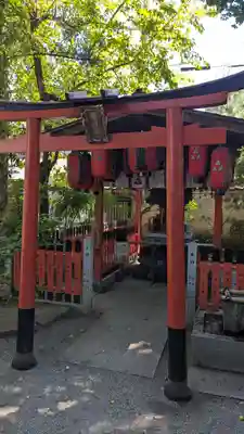 白峯神宮(京都府)