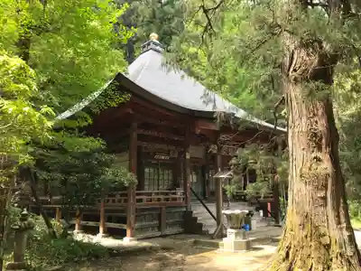 法雲寺(埼玉県)