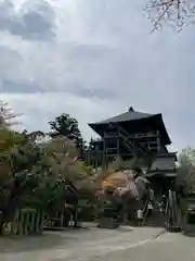 笠森寺(千葉県)