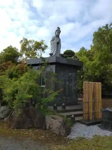 安国寺(埼玉県)