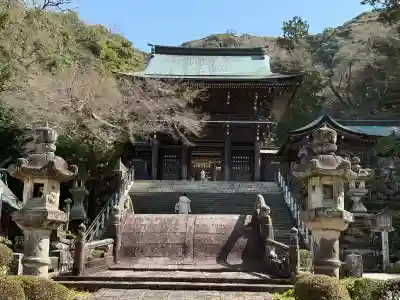 伊奈波神社(岐阜県)