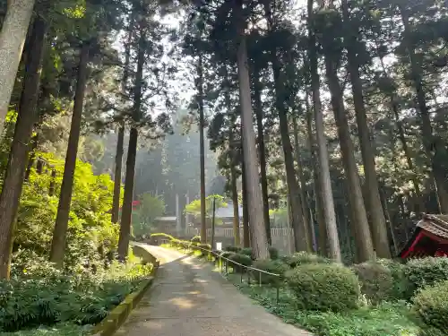 龍口神社(宮城県)