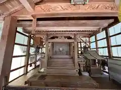 得良神社(福井県)