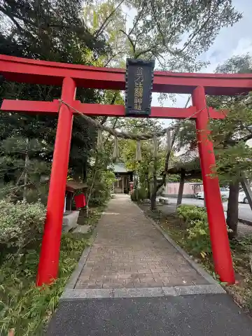 金刀比羅神社(宮城県)
