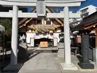 出雲大社埼玉分院(埼玉県)