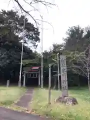 氷川神社の建物その他