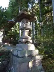 皆神神社(長野県)