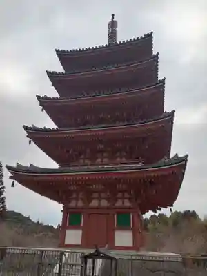 大建寺(大分県)