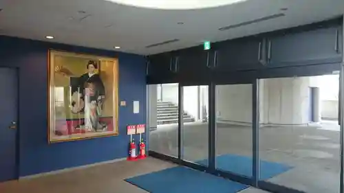 北谷稲荷神社のその他建物