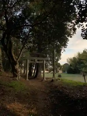 駒形神社(千葉県)
