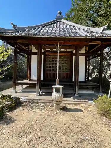 平林寺のその他建物