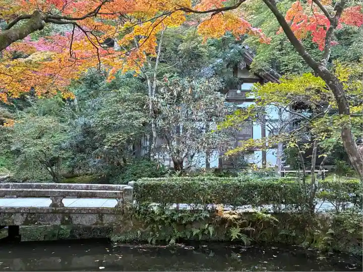 法然院(京都府)
