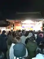 和樂備神社の本殿・本堂