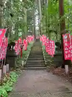 羽黒山神社のその他建物