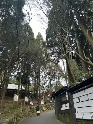 比叡山延暦寺(滋賀県)