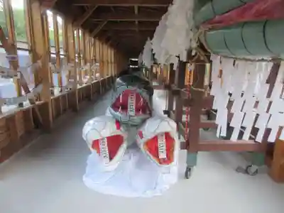 赤城神社(群馬県)