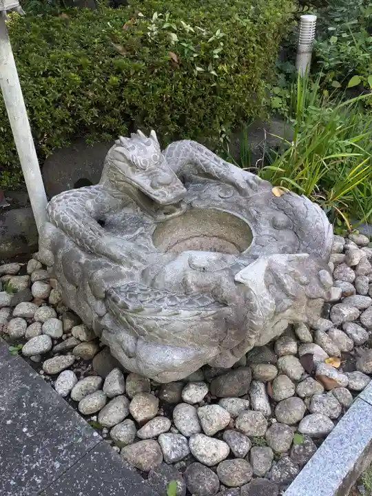 本誓寺(東京都)