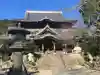粉河寺の本殿・本堂