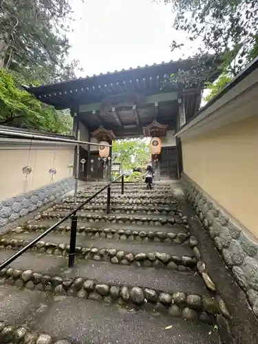 目の霊山　油山寺(静岡県)