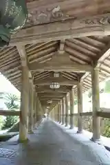 長谷寺の建物その他