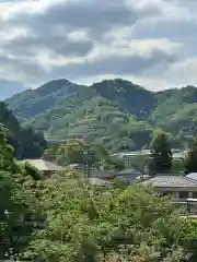 高尾御室社(東京都)