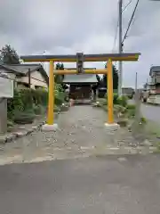 船玉神社(栃木県)