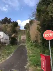 八幡神社の建物その他