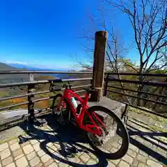 日光二荒山神社中宮祠(栃木県)