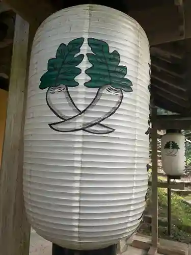 山科聖天 雙林院（双林院）　(京都府)