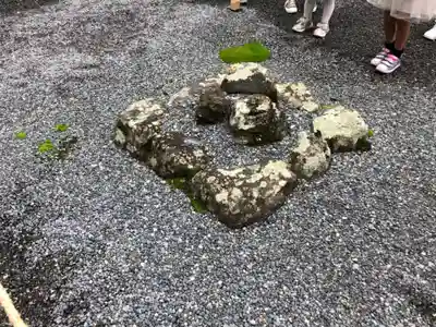 伊勢神宮外宮（豊受大神宮）のその他建物