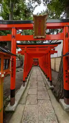 阿部野神社(大阪府)