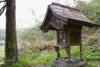 日吉神社(島根県)