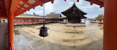 厳島神社(広島県)