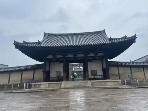法隆寺(奈良県)