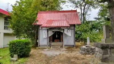 本幸神社(北海道)