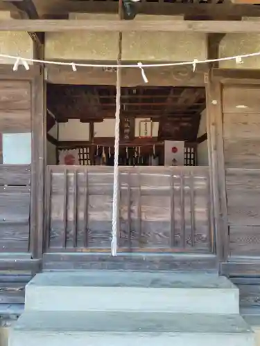八坂神社 (埼玉県)