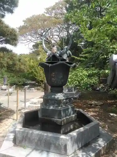光雲神社のその他建物