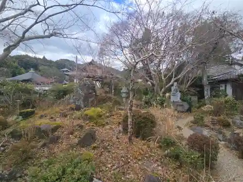 當麻寺 宗胤院(奈良県)