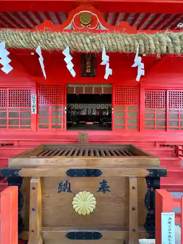 小野神社(東京都)