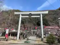 桃太郎神社(栗栖)(愛知県)