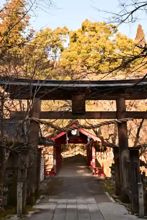 御調八幡宮(広島県)