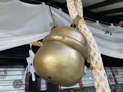 城岡神社(静岡県)