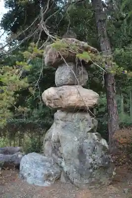 正法寺のその他建物