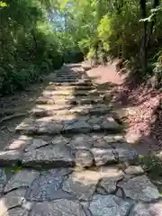 日岡神社の建物その他