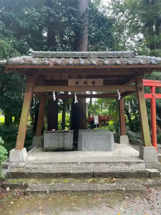 大神神社(栃木県)