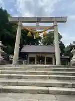 神前神社(愛知県)