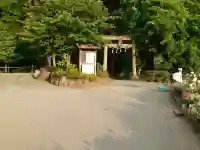瀧川神社(静岡県)