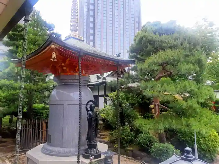 室泉寺(東京都)