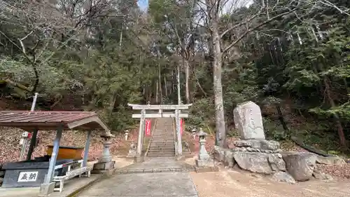 金刀比羅神社(岡山県)